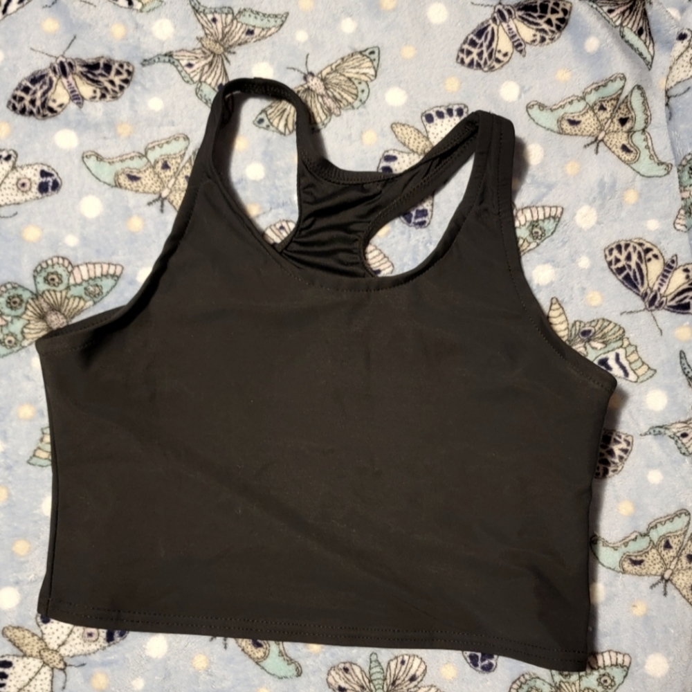 GC2B racerback binder